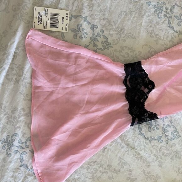 New California dynasty rope and dress size small - Picture 9 of 10